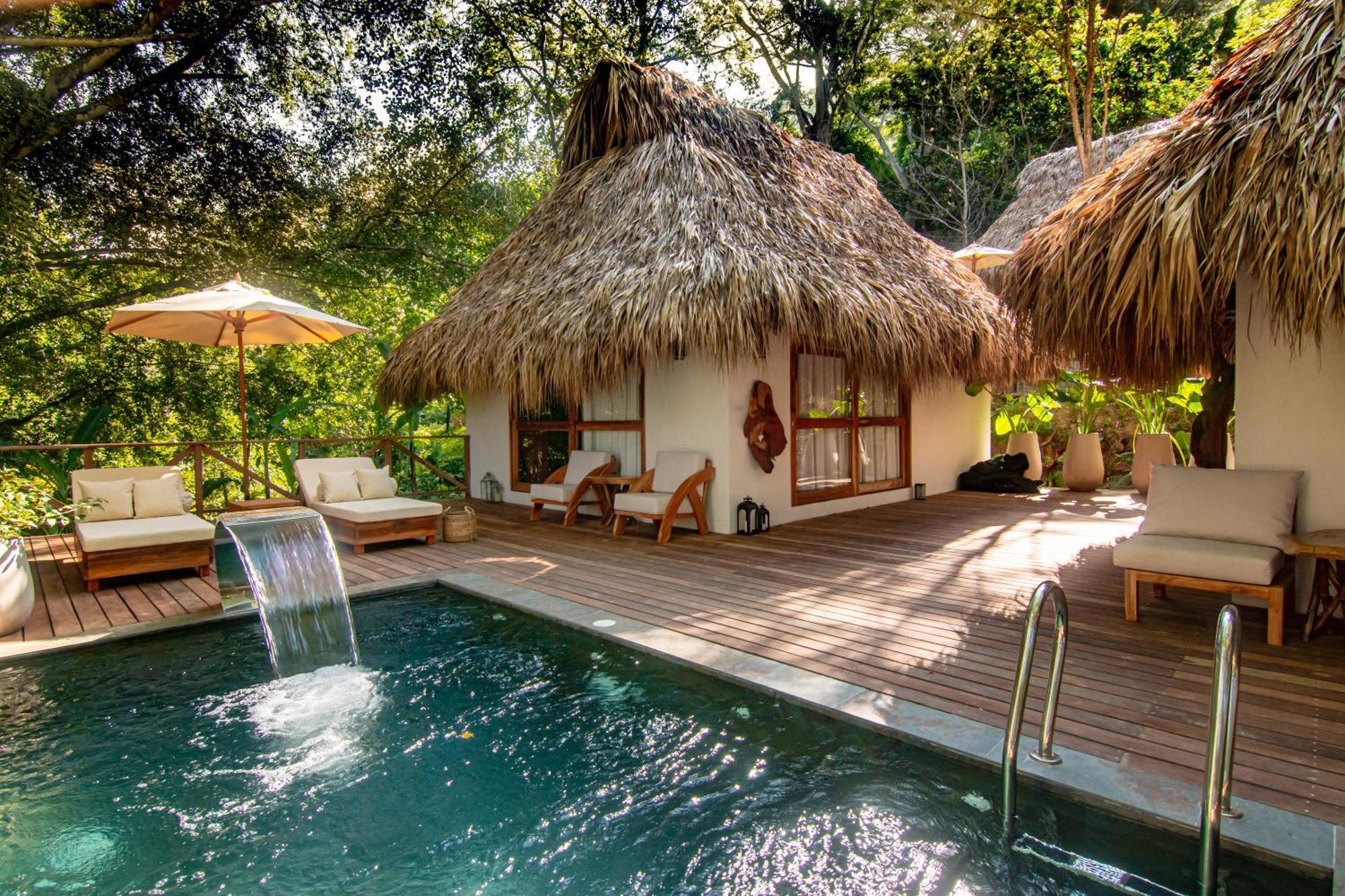Tewimake Hotel Buritaca Exterior photo